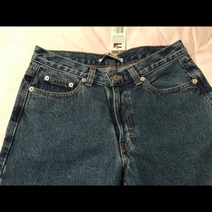 WOMEN'S TOMMY HILFIGER JEANS